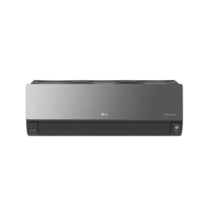 Climatiseur Dual Inverter LG 24000BTU Chaud Froid ARTCOOL Mirror WiFi