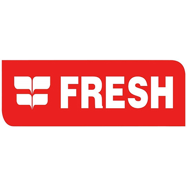 logo fresh