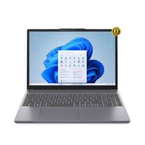 PC Portable LENOVO IdeaPad Slim 3 15IRH10 i5 13è Gén 8Go 512Go SSD