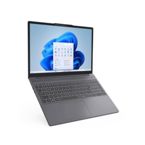 PC Portable LENOVO IdeaPad Slim 3 15IRH10 i5 13è Gén 8Go 512Go SSD