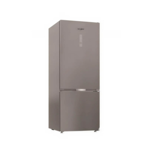 Réfrigérateur Combiné WHIRLPOOL WBMF706353XNA 475 Litres Inox