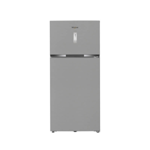 Réfrigérateur double porte posable Whirlpool - WTMF 836633 XNA