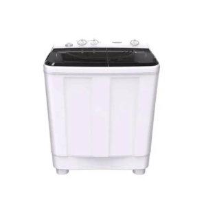 Machine à Laver Semi-Automatique TORNADO TMH-HS1C(WB) DT85 12Kg