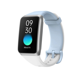 bracelet-connectee-oppo-band-2-bleu