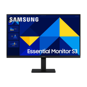Ecran Samsung 27 FHD IPS 100Hz - LS27D300G