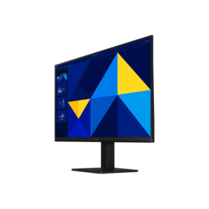 Ecran Samsung 27 FHD IPS 100Hz - LS27D300G