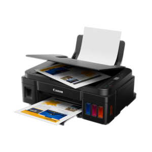 Imprimante CANON PIXMA G2410 à Réservoir intégré 3en1 Couleur meilleur prix