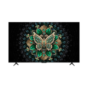 Tv TCL 55 QD Mini LED 4K Smart - C6K