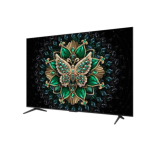 Tv TCL 55 QD Mini LED 4K Smart - C6K