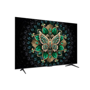 Tv TCL 55 QD Mini LED 4K Smart - C6K