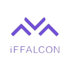 iFFALCON logo