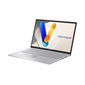 PC Portable ASUS Vivobook 17 X1704VA i5 13è Gén 8G 512Go SSD