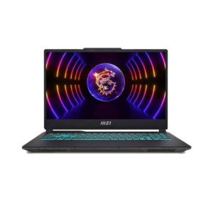 PC Portable Gamer MSI Cyborg 15 A13VE i5 13è Gén 8Go RTX 4050