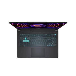PC Portable Gamer MSI Cyborg 15 A13VE i5 13è Gén 8Go RTX 4050