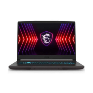 PC Portable Gamer MSI Thin 15 B13UCX i5 13è Gén 8Go RTX 2050