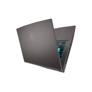 PC Portable Gamer MSI Thin 15 B13UCX i7 13è Gén 8Go RTX 2050 tunisie