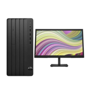 Pc de Bureau HP Pro 290 G9 I5 13é Gén 8Go 512Go SSD Noir – A55A2ET prix