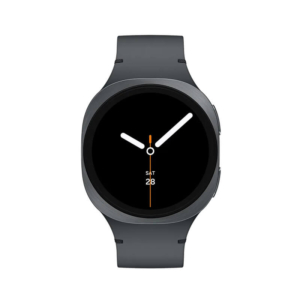 Samsung Galaxy Watch 8 noir