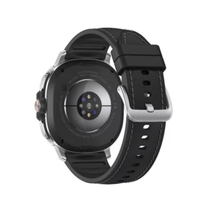 Samsung Galaxy Watch8 Classic Bluetooth (46 mm) prix