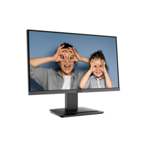 Ecran MSI PRO MP223 E2 21,45" Full HD 100 Hz