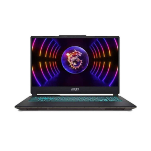 PC Portable Gamer MSI Cyborg 15 A13VE i7 13è Gén 8Go RTX 4050