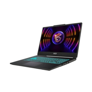 PC Portable Gamer MSI Cyborg 15 A13VE i7 13è Gén 8Go RTX 4050