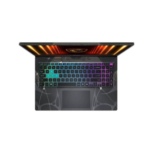 PC Portable Gamer MSI Cyborg 15 B2RW i5 210H 8Go RTX 5060