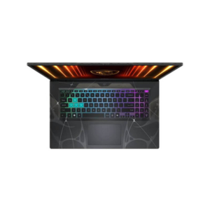 PC Portable Gamer MSI Cyborg 17 B2RW Intel Core 5 210H 8Go RTX 5050