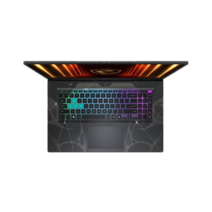PC Portable Gamer MSI Cyborg 17 B2RW Intel Core 5 210H 8Go RTX 5060