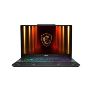 PC Portable Gamer MSI Cyborg 17 B2RW Intel Core 7 240H 8Go RTX 5050