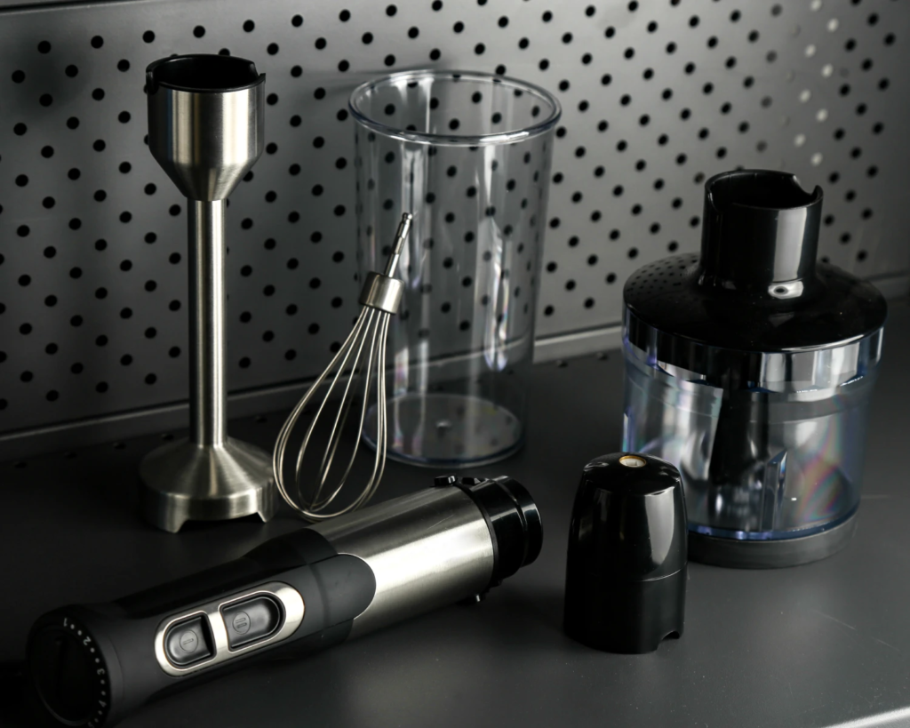 Petit Électroménager de Cuisine