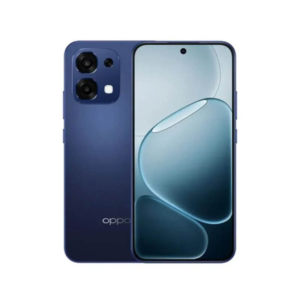 Smartphone OPPO A6 PRO 5G bleu tunisie