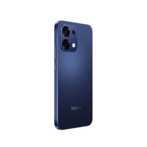 Smartphone OPPO A6 PRO 5G bleu tunisie