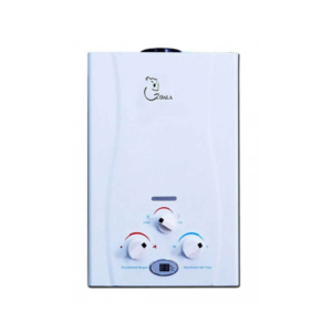 Chauffe Bain à Gaz COALA Gaz Bouteille 6L