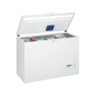 Congelateur Horizontal CONDOR 300Litres Blanc