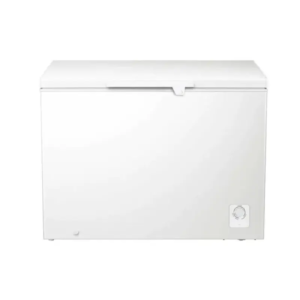 congélateur horizontal hisense FC-39DD 297 Litres Blanc