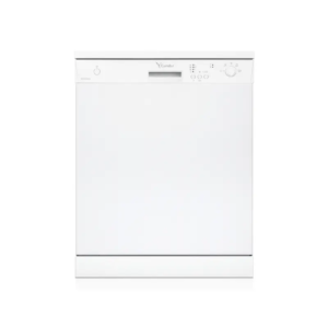 Lave vaisselle CONDOR 15 COUVERTS blanc pose libre
