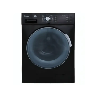Machine à laver CONDOR 10.5 Kg noir