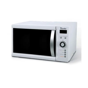 Micro onde CONDOR 23 Litres-Blanc