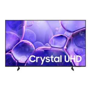 TV SAMSUNG 70" Crystal UHD 4K Smart TV - U8000F
