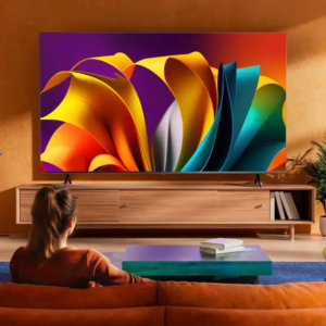 TV HISENSE 50 SMART UHD 4K