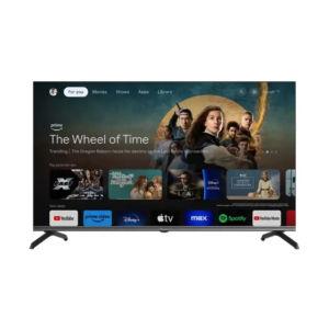 Tv CONDOR 40 Full HD Smart Noir