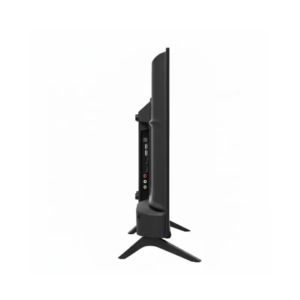 Tv HISENSE 43'' SMART UHD vue profil