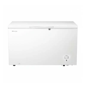 congelateur horizontal Hisense FC-55DD 420 Litres Blanc