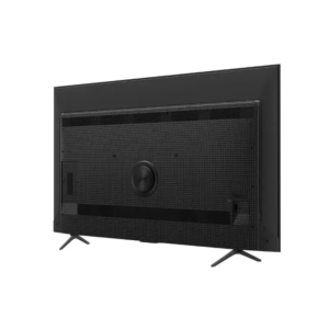 smart tv tcl 55 p8k vue darriere