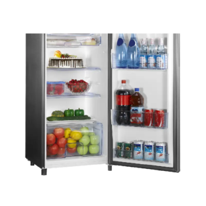 refrigérateur condor 176l interieur