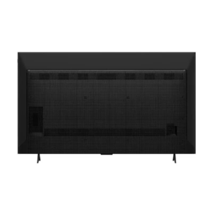 smart tv tcl vue darriere