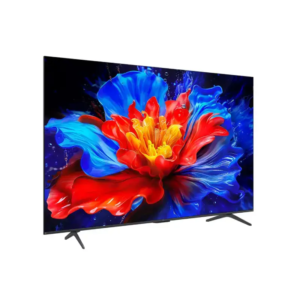 smart tv tcl 55 p8k vue de cote