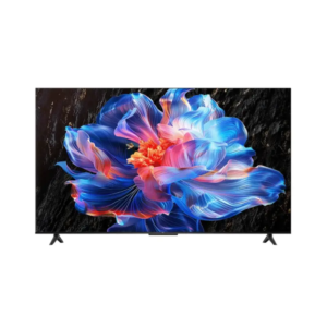 smart tv vue de face