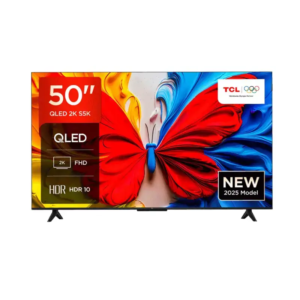 smart tv tcl s5k50